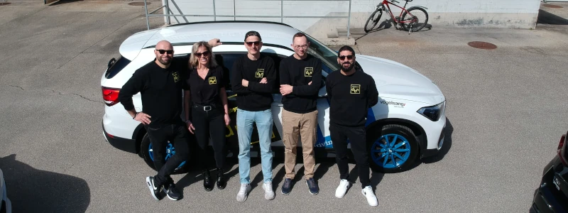 Fahrschule Fahrzeuge Neu